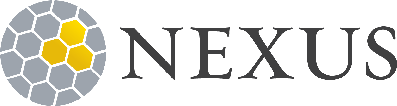 Non Profit Png 2, Buy Clip Art - Nexus Global Youth Summit (1674x491)