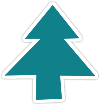 #dipper #sticker From Gravity Falls By Artofzan - Dipper Pines (375x360)