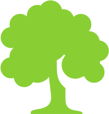 Tree Service - Tree Icon Png (450x450)