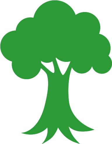 Tree Removal - Logo Arbre Fond Transparent (512x512)