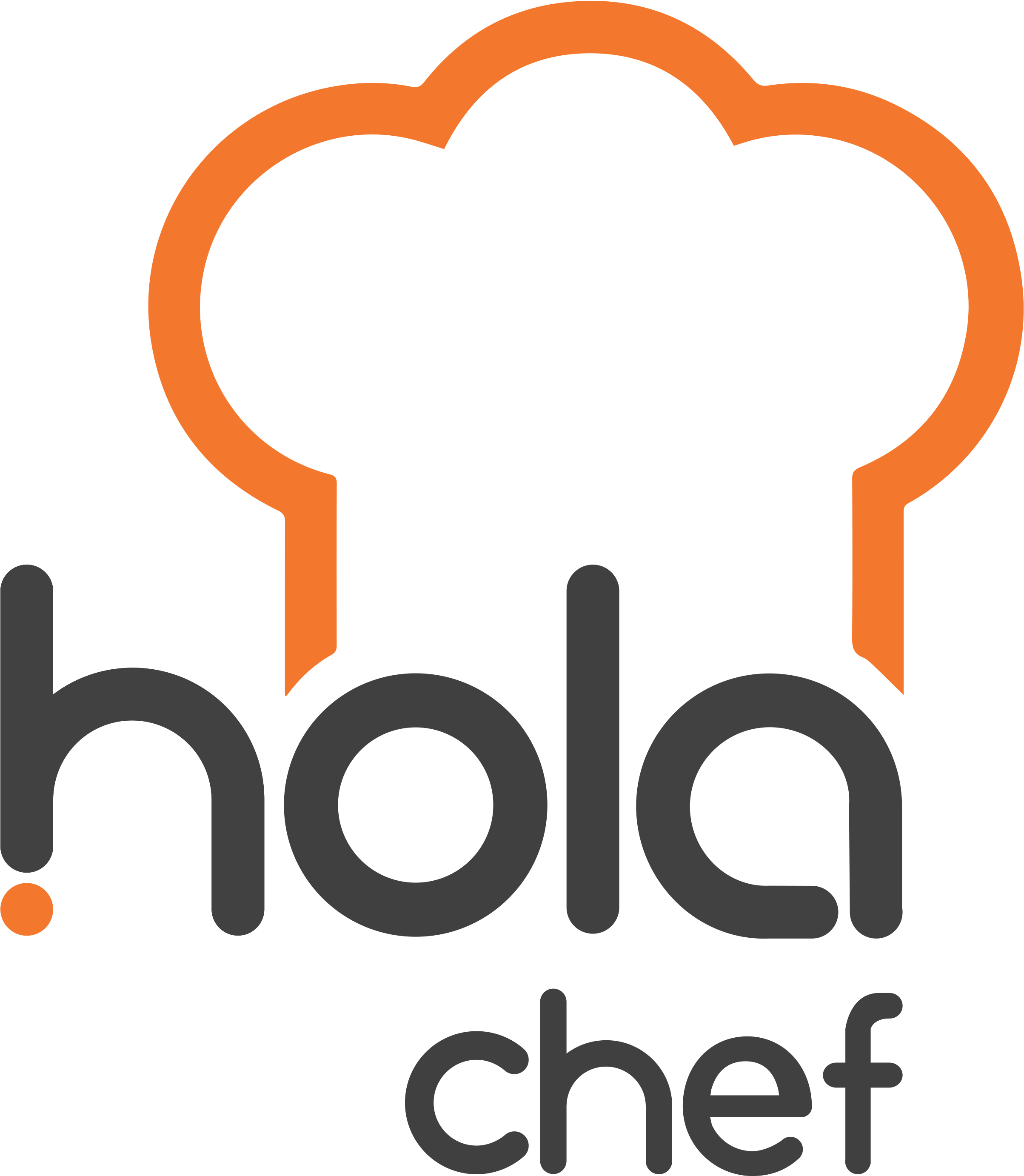 Holachef Customer Care Contact Details - Hola Chef (2435x2777)