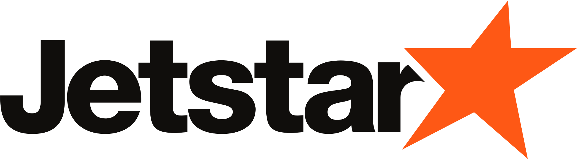 Jetstar Customer Service Contact Details - Jetstar Logo Png (2000x557)