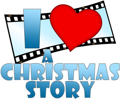 I Heart A Christmas Story - Heart The Wizard Of Oz Shower Curtain (400x400)