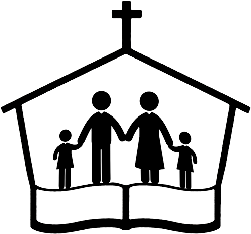 Family As A Domestic Church (500x500)
