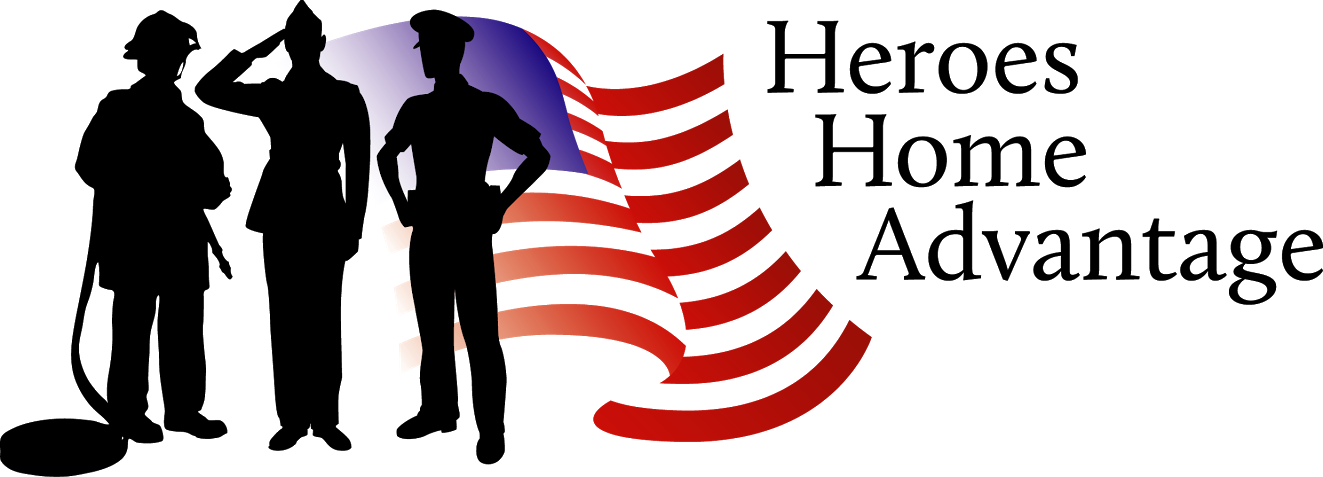 Resh Realty Group Is Proud To Be Your Exclusive “pay - Heroes Home Advantage Logo (1323x477)