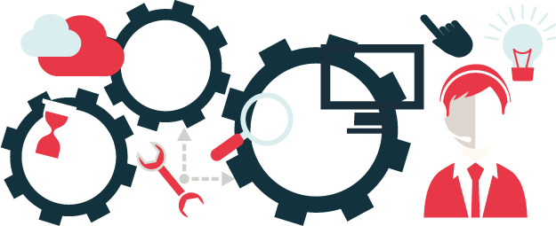 Customer Service Bpo Agent And Product Solutions - Software (625x255)