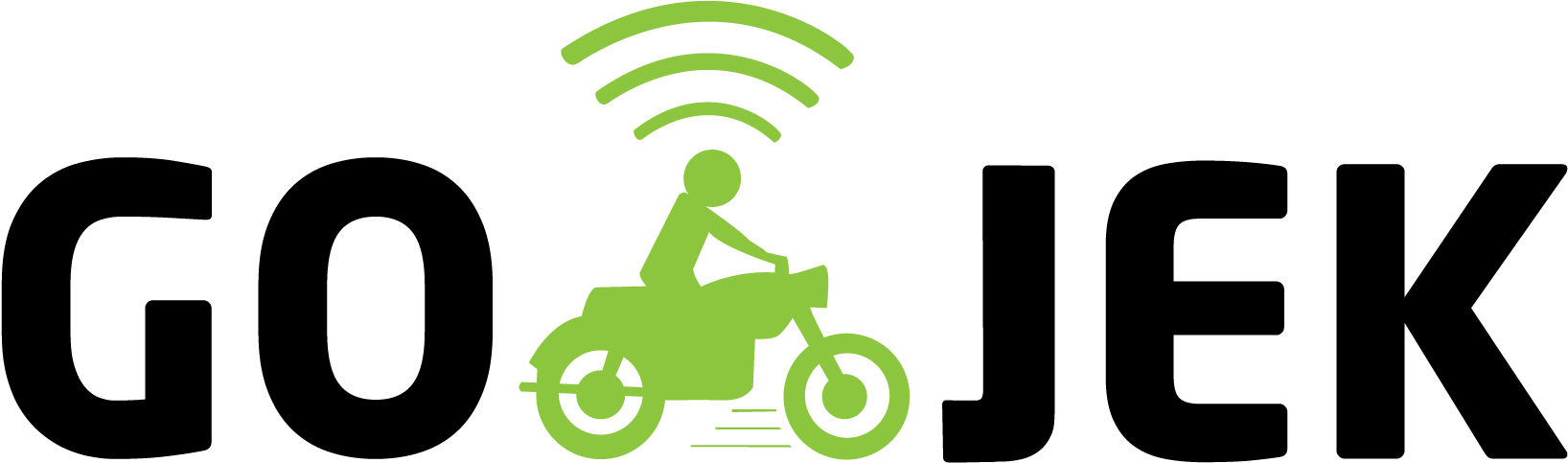 Go-jek Improved Their First Response Time By 69% After - Go Jek (2000x590)