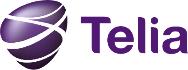 When Companies Get The Simple Things Horribly Wrong - Telia Logo Png (650x243)