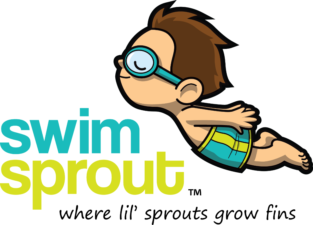 We Are Happy To Announce That Caroline Croft With Swimsprout - Swim Sprout (1080x777)