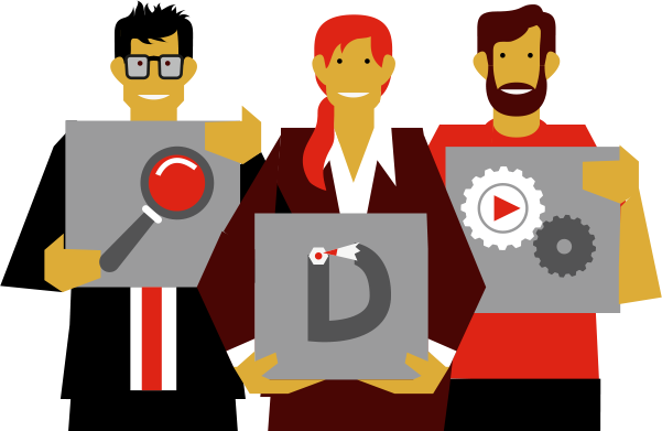 Toshiba Managed Document Services Saves Customers Up - Mantenimiento Correctivo Imagen Png (601x391)