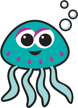 Jellyfish Jellyfish - Jellyfish Jellyfish (600x600)