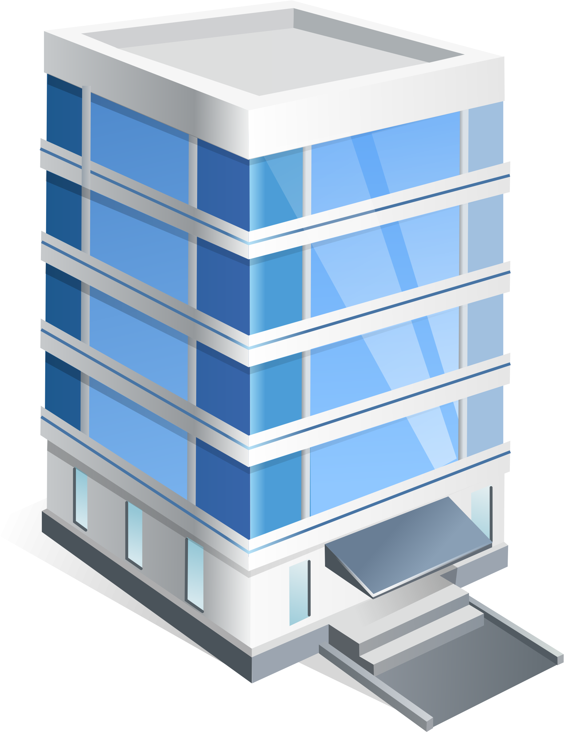 Office Building Clipart 17 Cliparts - Tax (2400x2400)