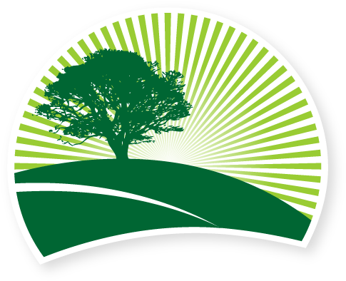 Landscaping And Tree Service Logos (498x414)
