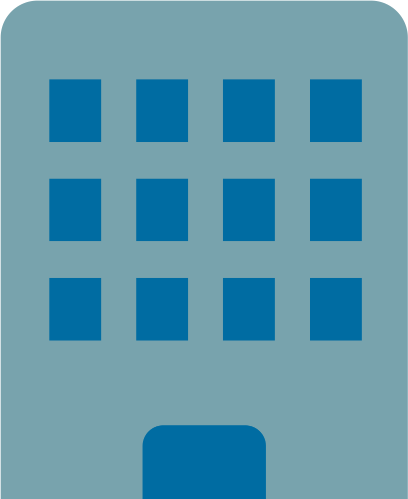 Office Building Clip Art Download - Building Emoji (1024x1024)