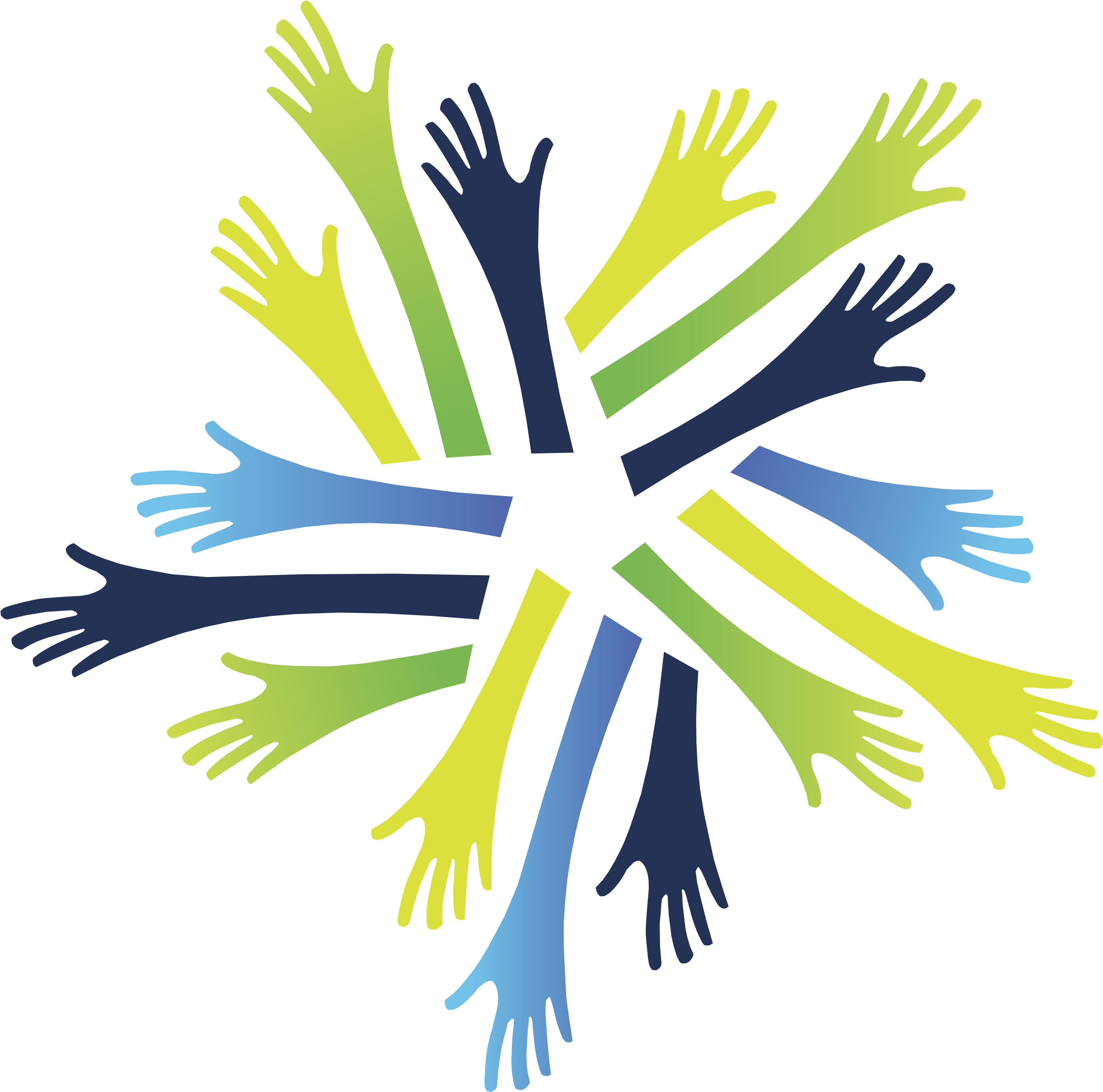 Level 5 Swim Lessons - Severna Park Community Center Logo (3300x3300)