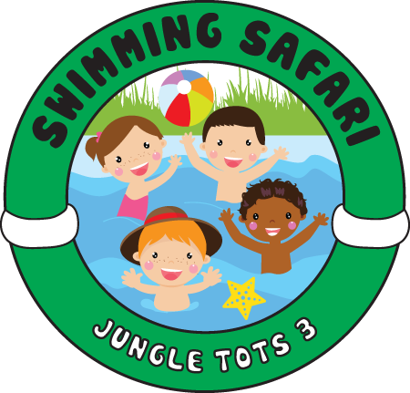 Jungle Tots 3 - Jungle Tots 3 (450x431)