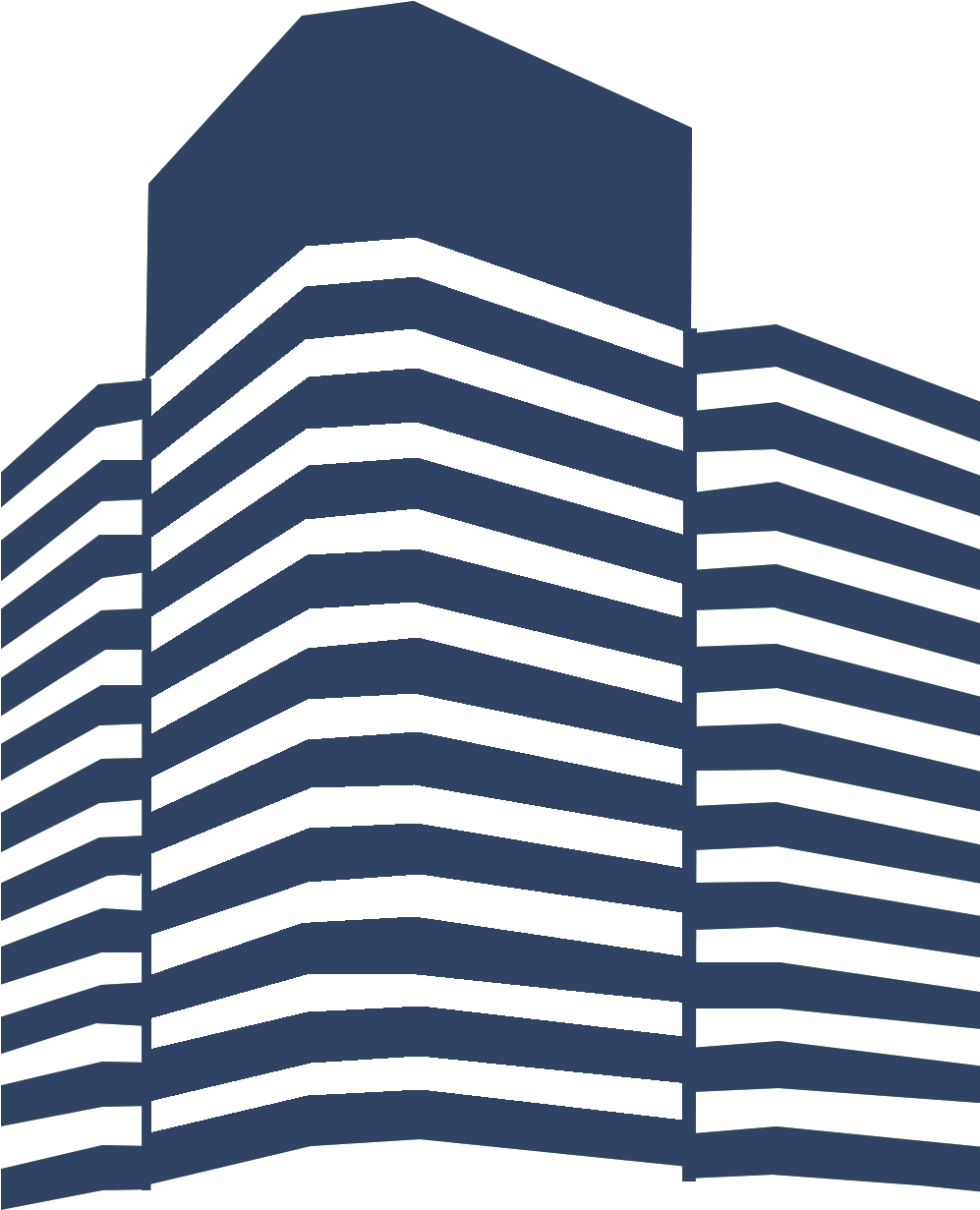 Building Logo Clipart Png - Building Vector Icon Png (1062x1290)