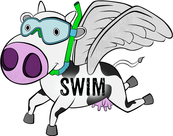 Before Beginning Group Lessons You Will Schedule A - Cartoon (720x720)