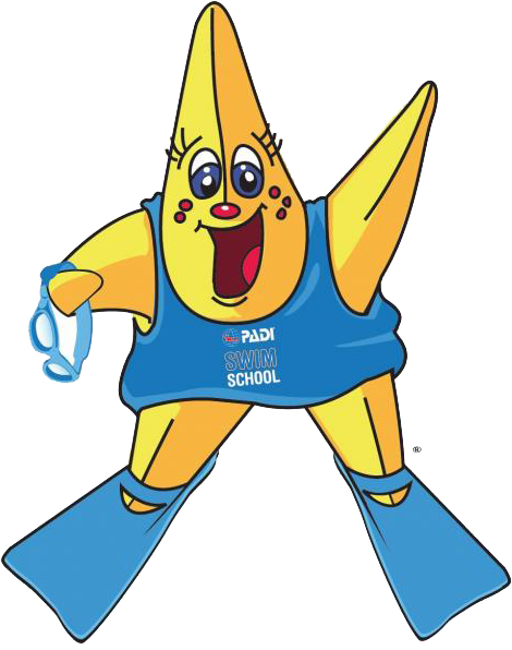 Lessons Start No Earlier Than - Swimming (499x597)