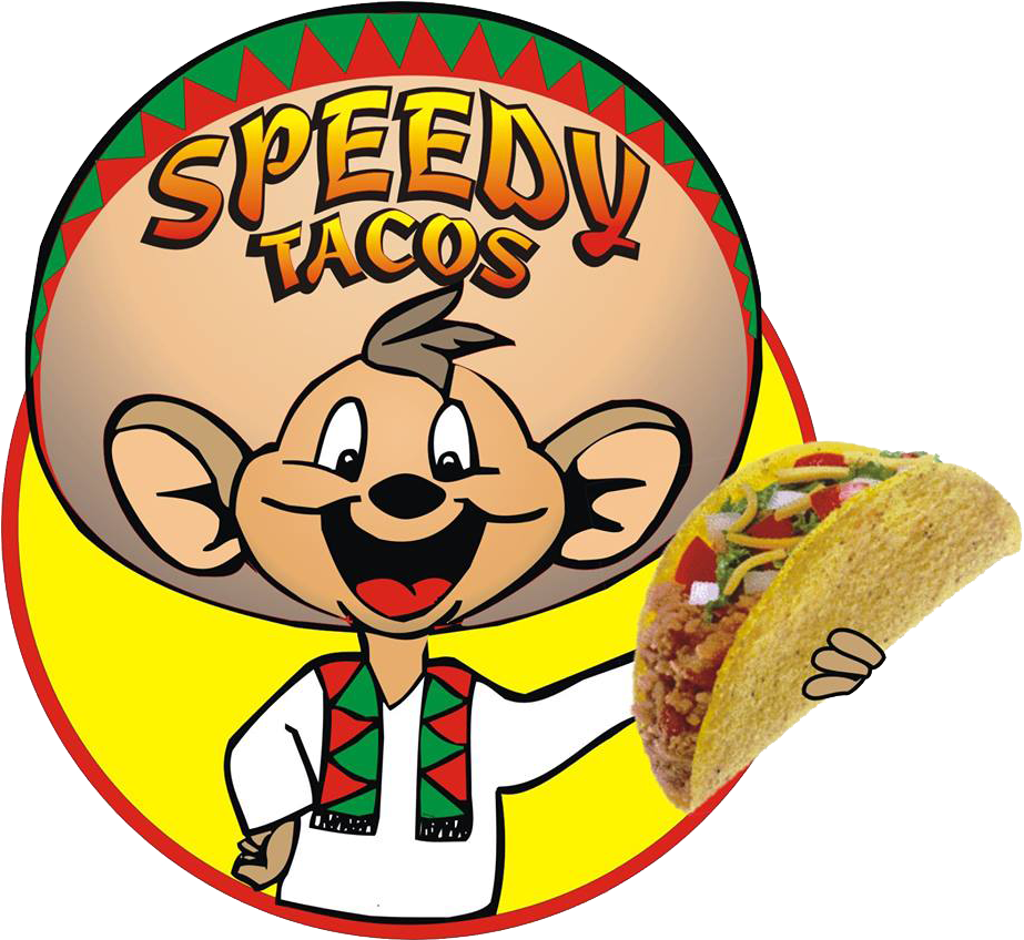 Now Open In Two Locations - Speedy Taco (1096x847)