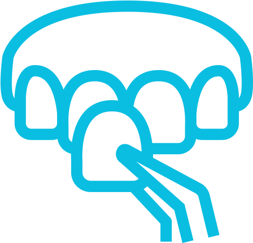 Dr Mexico, Americans Choose Tijuana Dentists For Affordable - Dentist Icon Png (850x818)