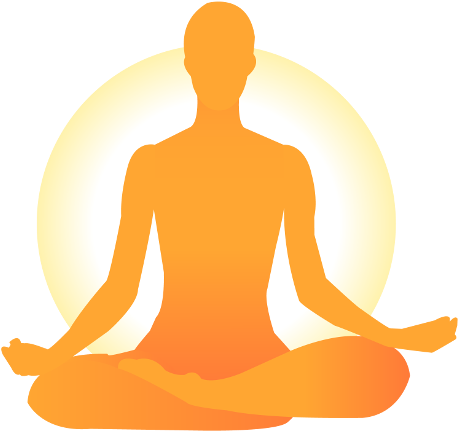 Yoga Studio Franchise, Yoga Logo - Pranayama (512x512)