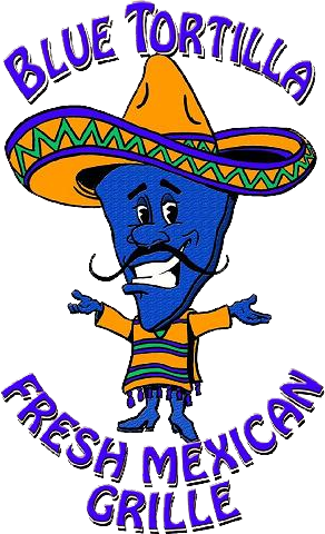 Blue Tortilla Fresh Mexican Grille - Mexican Cuisine (292x480)
