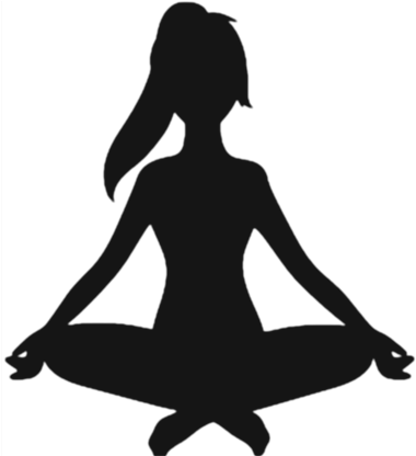 As A Member Of The Heart Of England Dru Yoga Association - Happy International Yoga Day 2017 (400x446)
