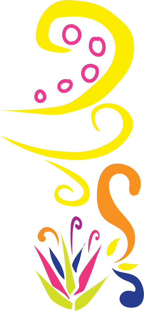 And Different Way Of Experiencing Mexican Dinning - Graphic Design (501x1077)