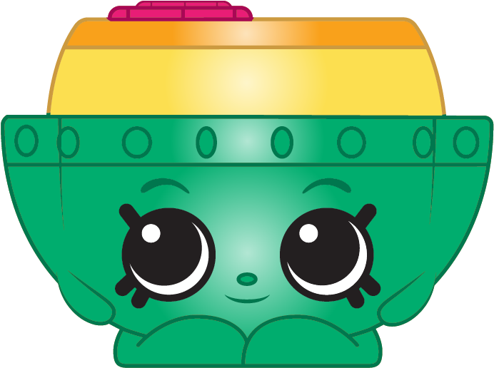 Fiesta Flan Is A Rare Mexico Amigos Shopkin From Season - Fiesta Flan Shopkins (834x834)