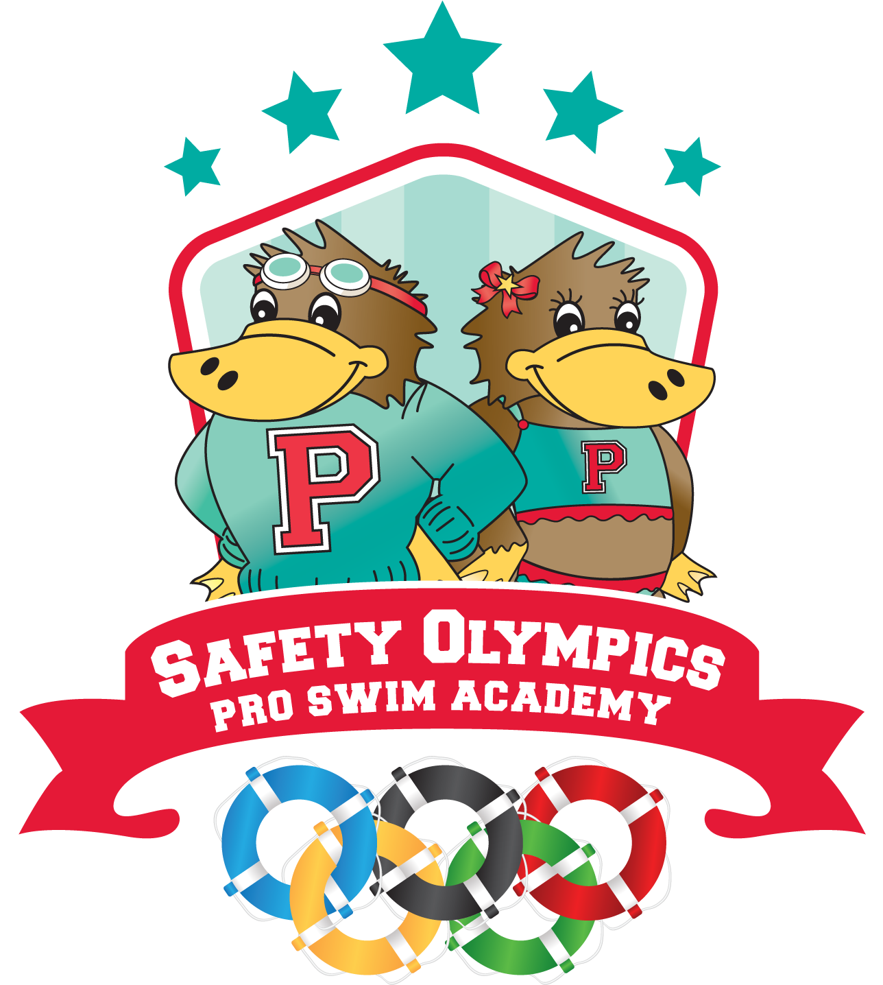 At Pro Swim Academy, We Feel It Is Important To Celebrate - Belen Jesuit Preparatory School (1295x1441)