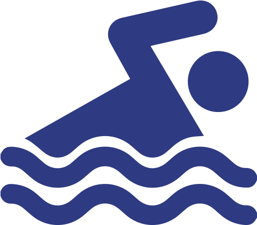 Our Programs - Swimming Icon Png (500x500)