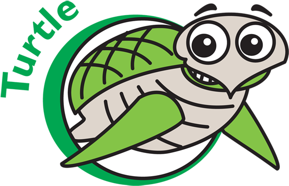 Sea Turtle Swimming Tortoise Clip Art - Sea Turtle Swimming Tortoise Clip Art (750x530)