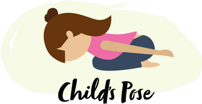 Accepting Its Presence, And Choosing To Distance Yourself - Illustration (770x367)