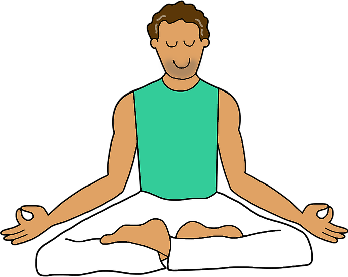 Meditation - Meditation (692x551)