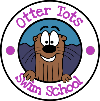 Otter Tots Swim School - Defensa Civil Republica Dominicana (396x398)