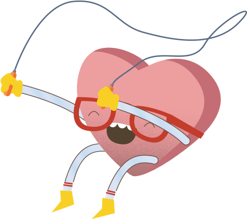 What You'll Find At The Kroc - What You'll Find At The Kroc (500x500)