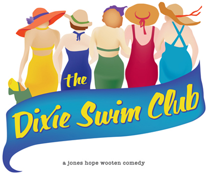 Dixie Swim Club Logo - Dixie Swim Club (620x350)