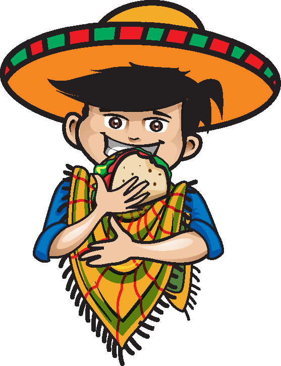 Fresco Cantina Mexican Cuisine - Fresco's Cantina (557x726)