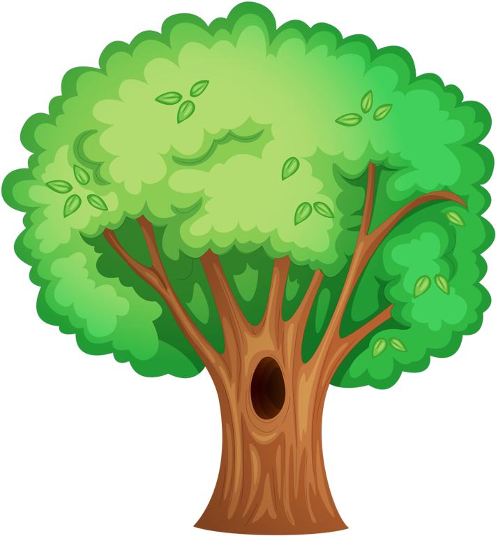 Фото, Автор Soloveika На Яндекс - Tree Hollow Clipart (781x800)