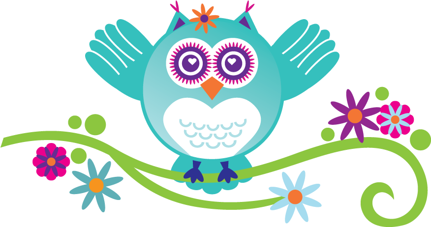 Origami Owl Clipart - Origami Owl Owl Logo (955x461)