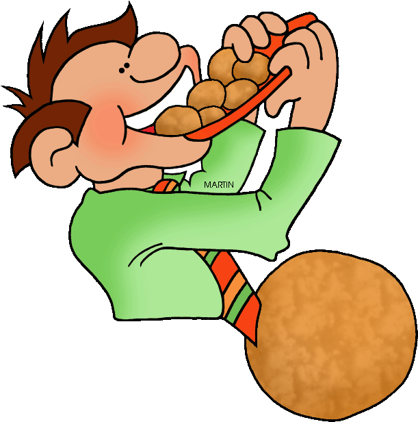 New Mexico State Cookie Biscochito - Cartoon (631x648)