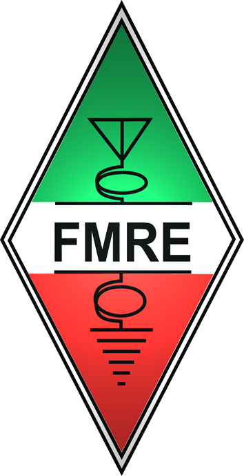 The Federacion Mexicana De Radio Experimentadores Reports - Federacion Mexicana De Radioexperimentadores (354x689)