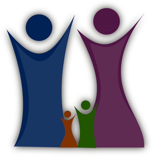 How Helpful Do You Find The Information On This Page - Family Support Programs (594x600)