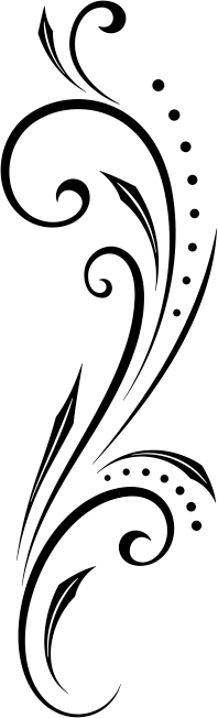 Vinilo Decorativo Ambiguo - Chalkboard Union Standard Rsvp, Blue (198x652)