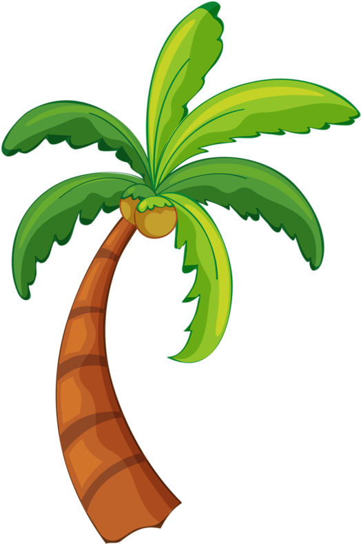 Island Clip Art - Island Clip Art (539x800)