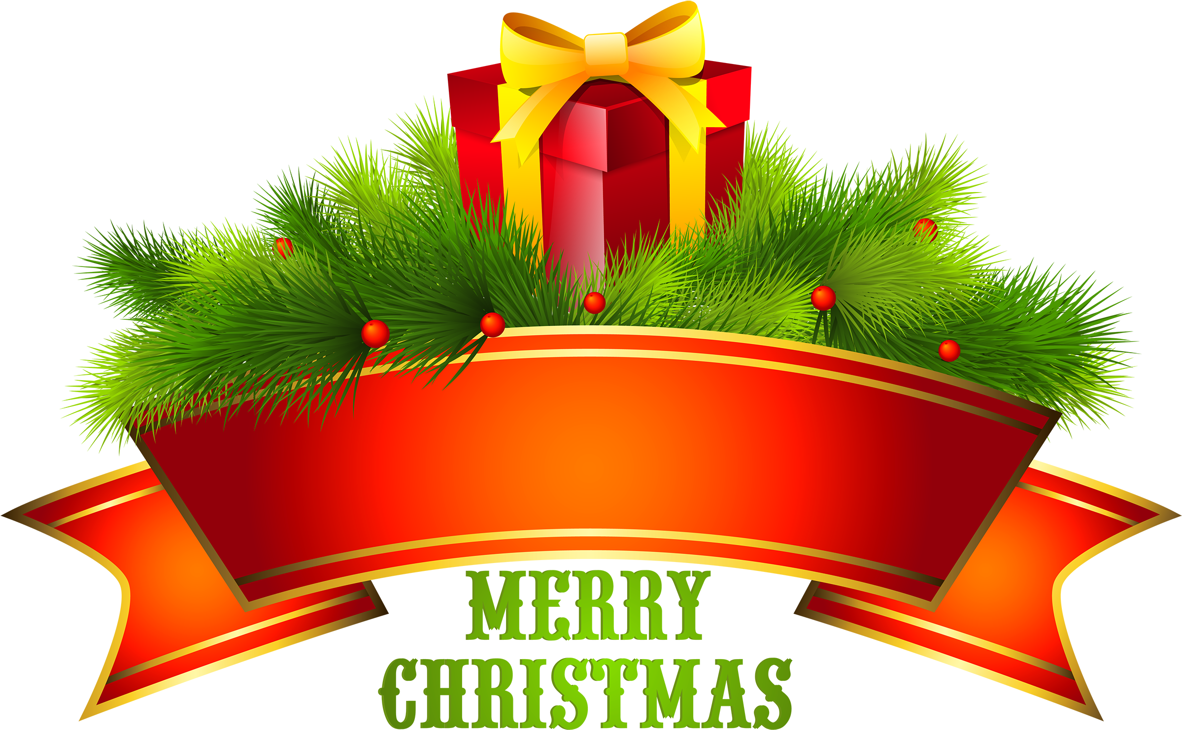 Download Png Image Report - Happy Christmas Text Png (2500x1543)