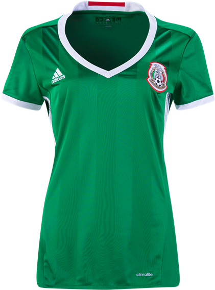 America Soccer Team Clipart - Cycling Jersey (600x600)