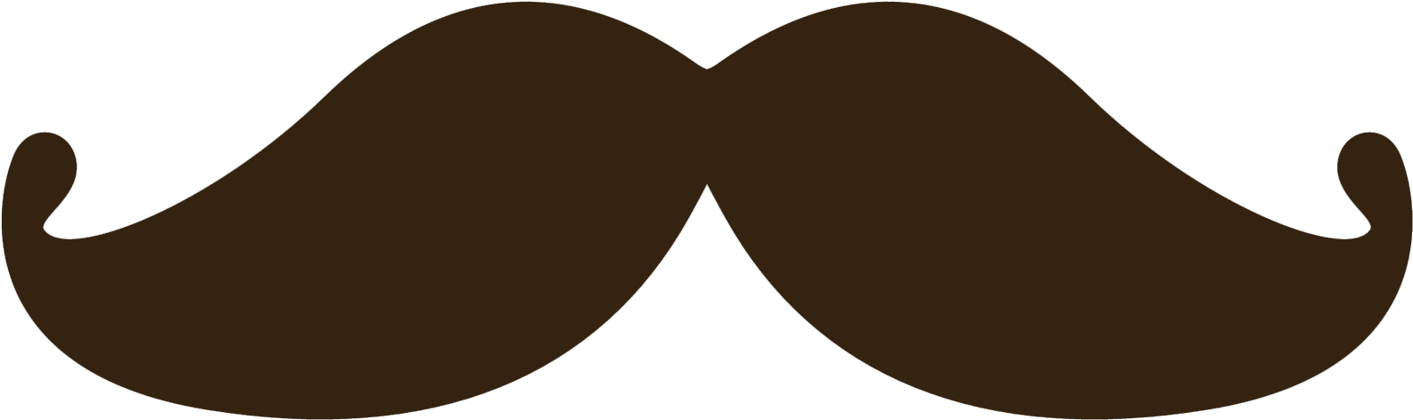 Mustache Png Free Download Clip Art Free Clip Art On - Mustache Png Free Download Clip Art Free Clip Art On (1686x522)