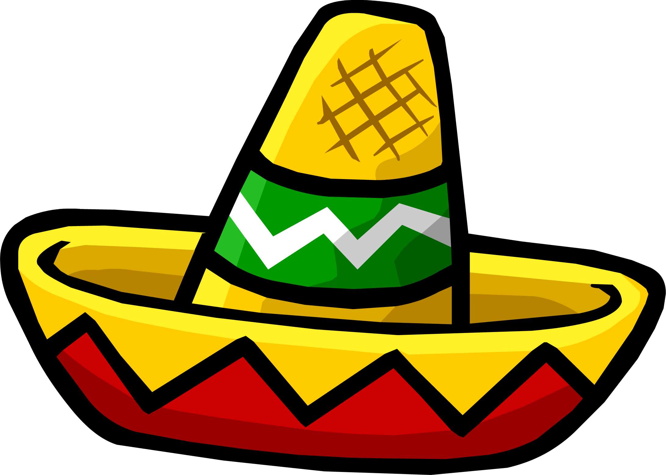47 Free Sombrero Clip Art Mexican Hat Clipart - Sombrero Clipart (2182x1555)